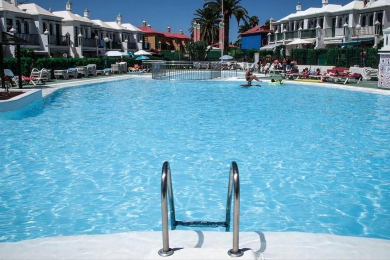 Apartmán Dunaflor Red San Bartolomé